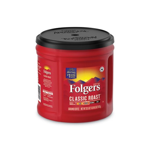 folgers coffee 226g price