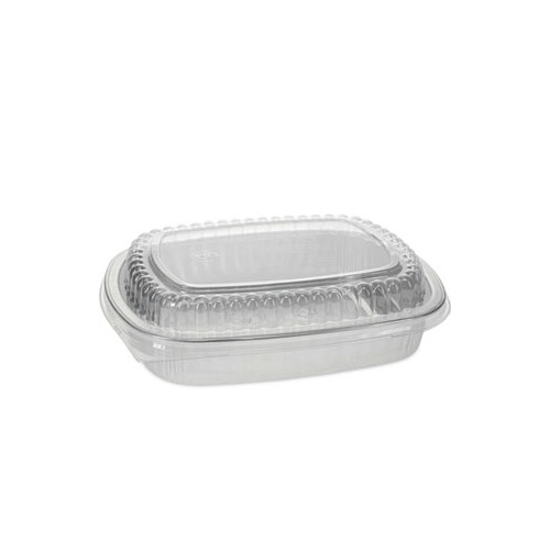 Pactiv Evergreen Corporation Classic CarryOut Containers