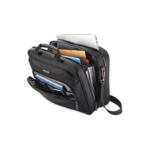 Samsonite Cosco Xenon 3 Toploader Briefcase - SML894331041 