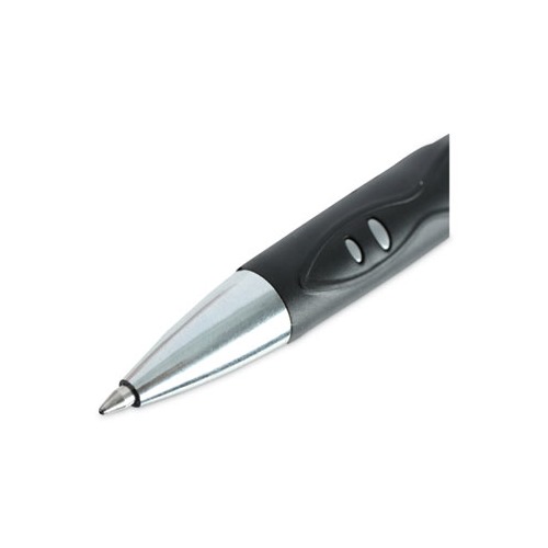 Comfort Grip Gel Pen by Universal™ UNV39725