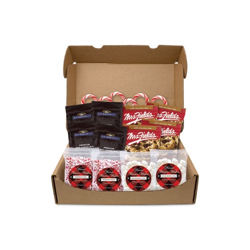 Snack Box Pros Warm Winter Wishes Hot Chocolate Kit - GRR70000117 ...
