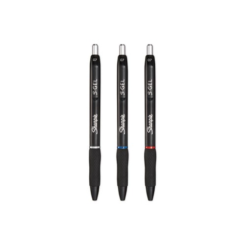 Sanford S-Gel High-Performance Gel Pen - SAN2096153 