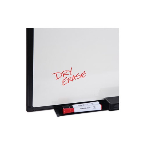 UNIVERSAL　UN−A2 Universal Design Series Deluxe Dry Erase Board - UNV43628