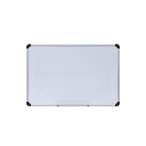 Universal Steel Dry Erase Marker Board UNV43733