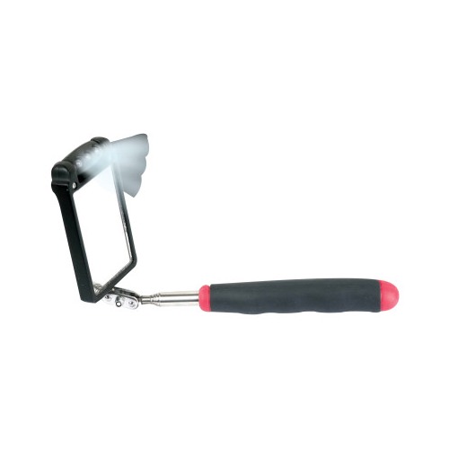 Ullman Devices HTC-2LT 2-1/4" LED Lighted Inspection Mirror – Mechanics Tool