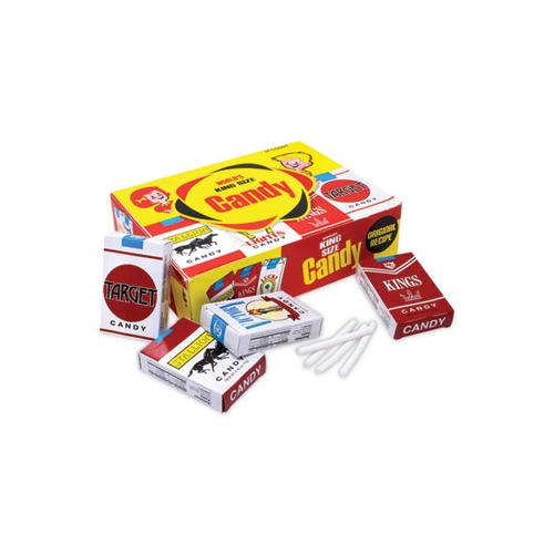 target candy cigarettes World Confections Inc Candy Cigarettes - GRR20900100