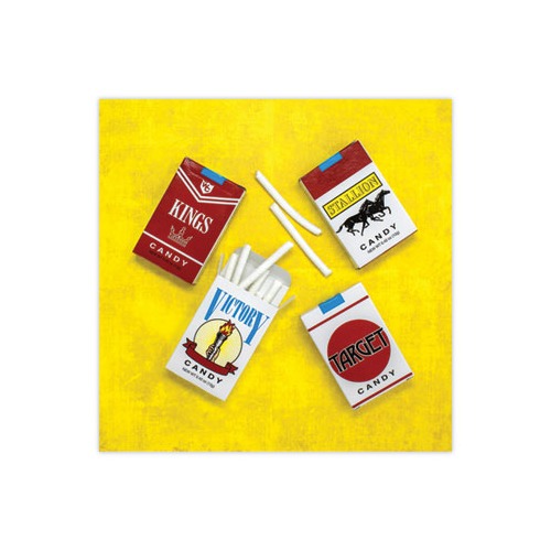 how much money is a pack of cigarettes The Lifetime Cost of Smoking