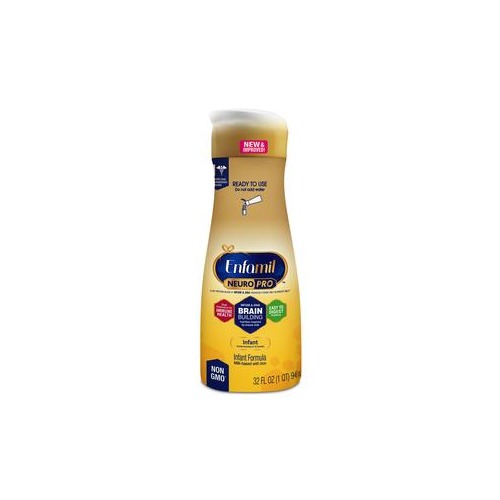 Mead Johnson Enfamil NeuroPro Infant RTU, 32 fl oz 75897405