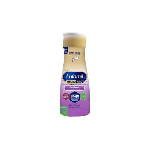Mead Johnson Enfamil NeuroPro Gentlease ReadytoUse 32 fl. oz. Bottle