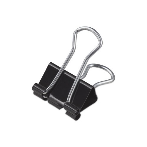 Universal Binder Clips - UNV10200 - Shoplet.com