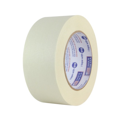 Intertape Polymer Group Utility Grade Masking Tapes 87217 76187217