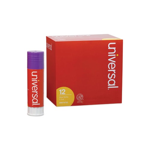 Universal Glue Stick UNV74752