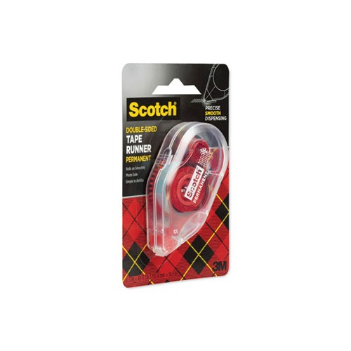 Product Images for Scotch Permanent Adhesive Dots