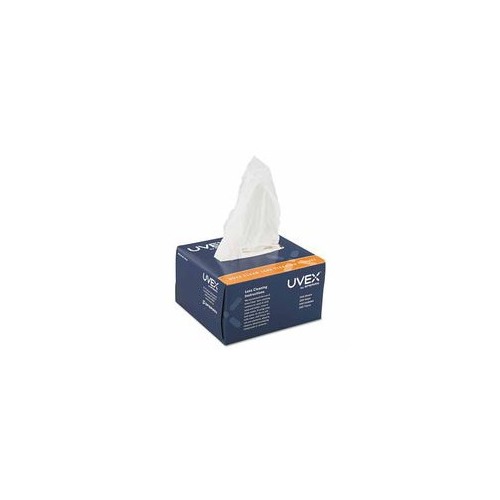Uvex by Honeywell Lens Cleaning Products S462 763S462