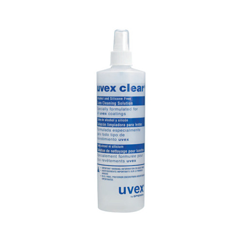 Honeywell Uvex Lens Cleaning Products S463 763S463