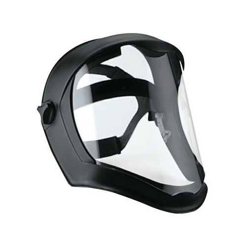 Honeywell Uvex Bionic Face Shields - S8515 - 763-S8515 - Shoplet.com