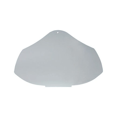 Honeywell Uvex Bionic Face Shield Replacement Visors S8550 763