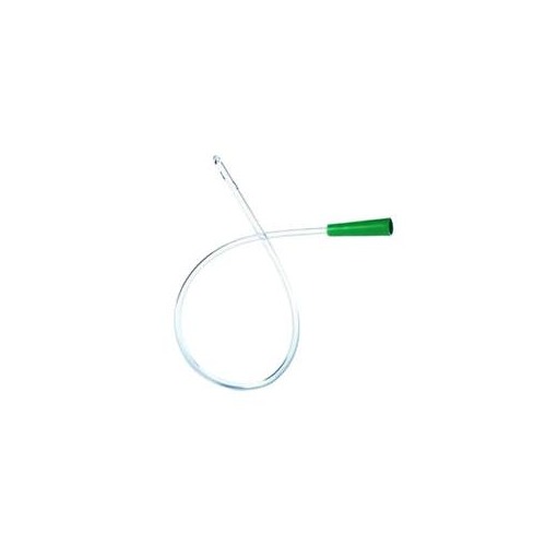 Coloplast Inc SelfCath Plus Male Hydrophilic Intermittent Catheter 10 Fr 16" 764410