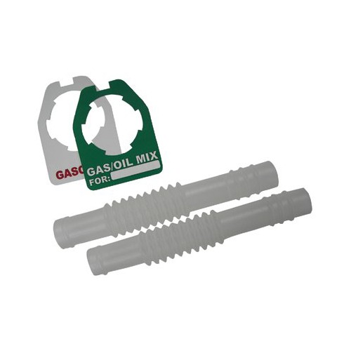 Blitz EnviroFlo Replacement Parts 81102 SEPTLS76581102