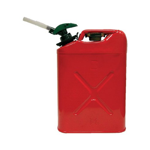 Blitz EnviroFlo Plus Metal Cans 81733 SEPTLS76581733