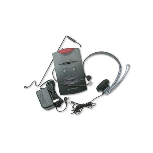 Plantronics Telephone Headset System S11 Hands for sale online 