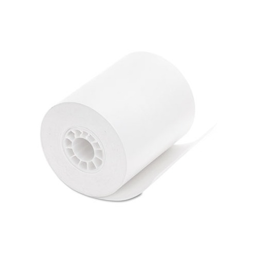  Business Source, BSN25346, Thermal Paper Rolls, 50