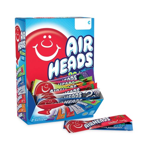 Perfetti Van Melle Variety Box - GRR22000705 - Shoplet.com