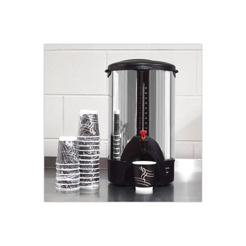 30-Cup Percolating Urn by Coffee Pro OGFCP30