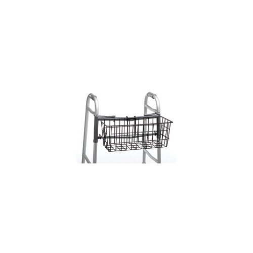Medline Guardian Walker Carrying Basket 72/5" x 18" x 105/9" GU7715