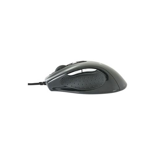 Softskin Gel Wrist Rest for Mouse, IVR51452