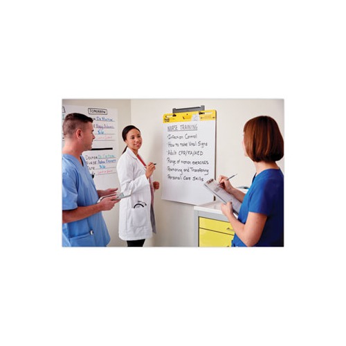 Post-it® Super Sticky Easel Pad - 30 Sheets - Plain MMM559VAD, MMM 559VAD -  Office Supply Hut