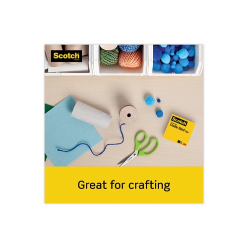 Yu⭐︎さん専用用紙２セット Amazon.com : 3M Double-Sided Tapes (MMM6652PK) : Clear Tapes