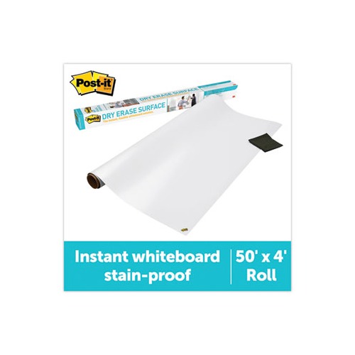 Post-it® Super Sticky Dry Erase Surface