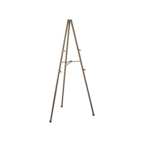 Wood Tripod Display Easel