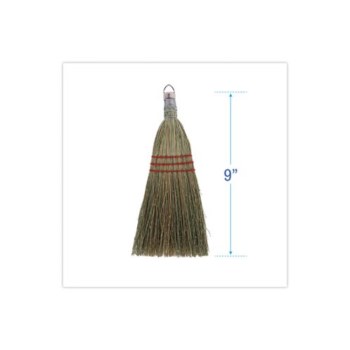 Rubbermaid - Corn Whisk Broom