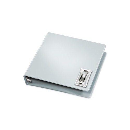 Cardinal HOLD IT USB Pockets - CRD21140 - Shoplet.com