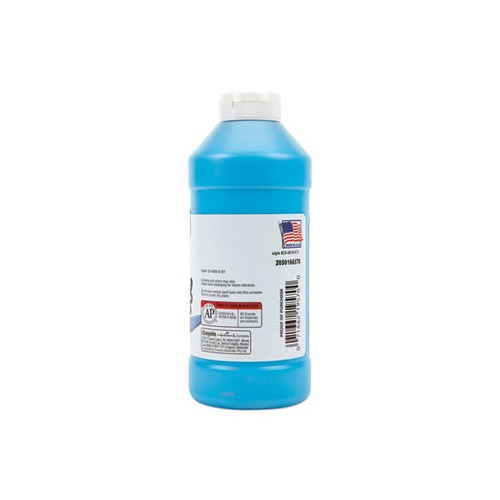 Portfolio Series Acrylic, Brilliant Blue, 16-oz.