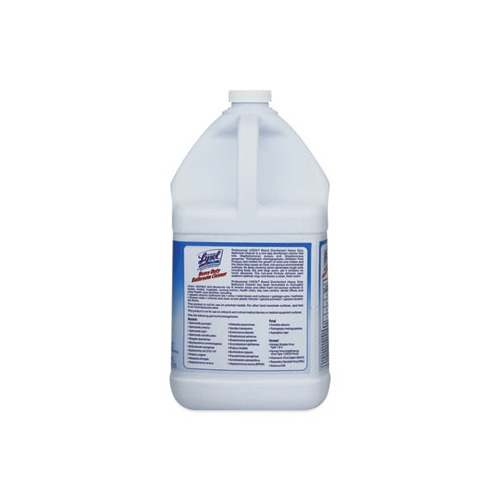 RAC94201CT - Professional Lysol Heavy-Duty Disinfectant Bathroom