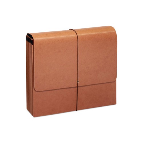 Earthwise by Pendaflex Reinforced Recycled Expanding Wallet, 5.25 Earthwise by Pendaflex Reinforced Recycled Expanding Wallet, 5.25