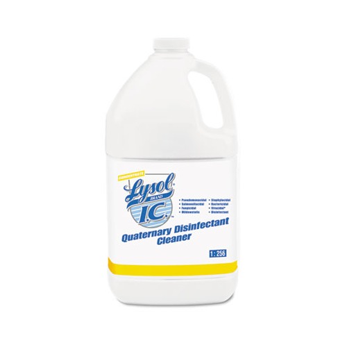Lysol Quaternary Disinfectant Cleaner RAC74983CT