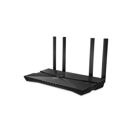 Archer AX1800, WiFi 6 Router Overview