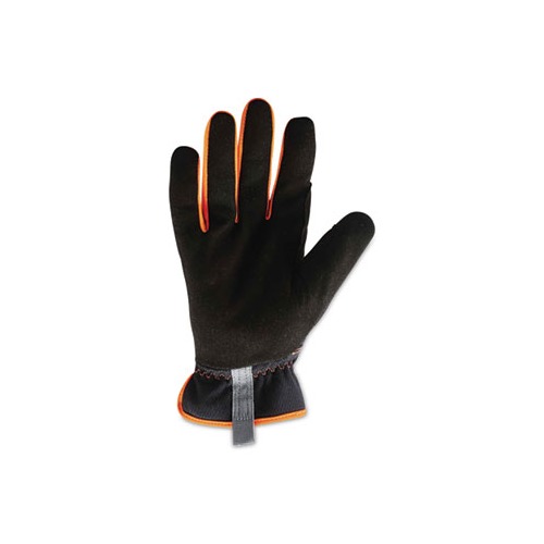 Ergodyne ProFlex 815 QuickCuff Mechanics Gloves - Large EGO17204, EGO 17204  - Office Supply Hut