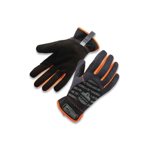 QuickCuff Mechanics Gloves