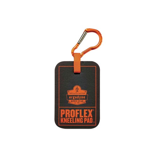Ergodyne Corporation ProFlex 365 Mini Foam Kneeling Pad Ergodyne Corporation ProFlex 365 Mini Foam Kneeling Pad