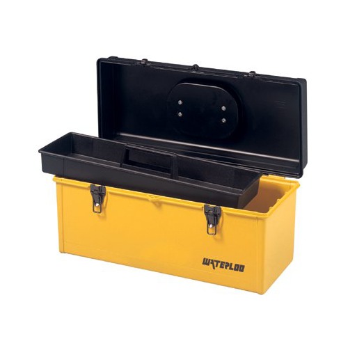 Waterloo Plastic Tool Boxes - HP2271 - SEPTLS797HP2271 