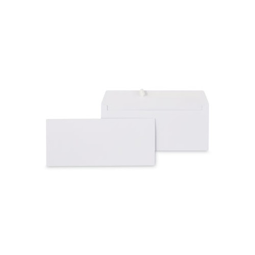 Universal Peel Seal Strip Business Envelope - UNV36002 - Shoplet.com