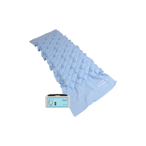 Protekt Aire 1500 Adjustable Alternating Pressure Pump & Pad with Flaps