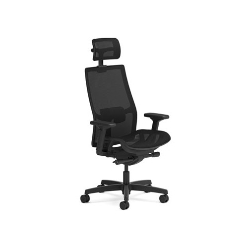 Hon office deals chair adjustments