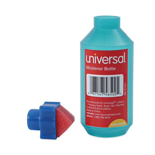 Universal Office Products Universal Envelope Moistener with