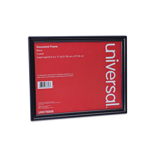 Universal All Purpose Document Frame UNV76848